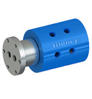 high pressure rotary joint