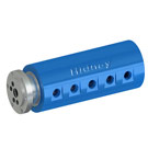 one input many output
