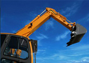 excavator is special rotary joint rotaryjoint