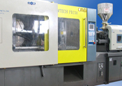 Injection molding machine dedicated rotary joint led rotaryjoint